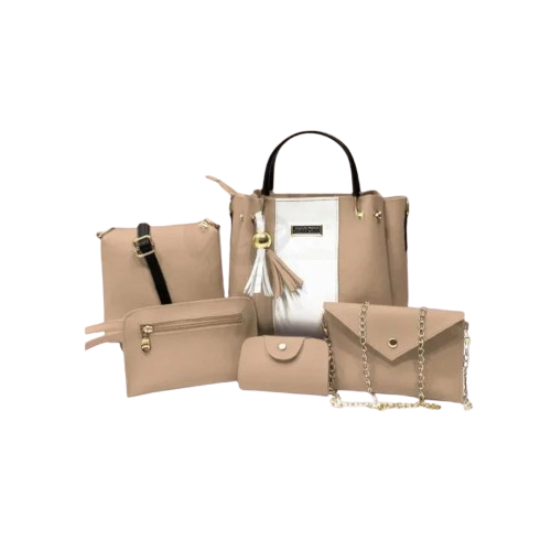 5PC COLLECTION