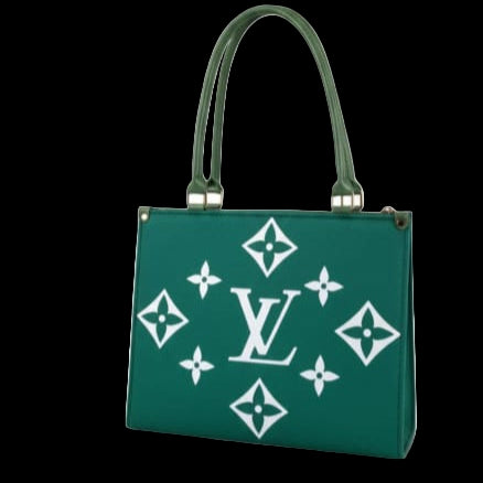 LV CANVAS BAG