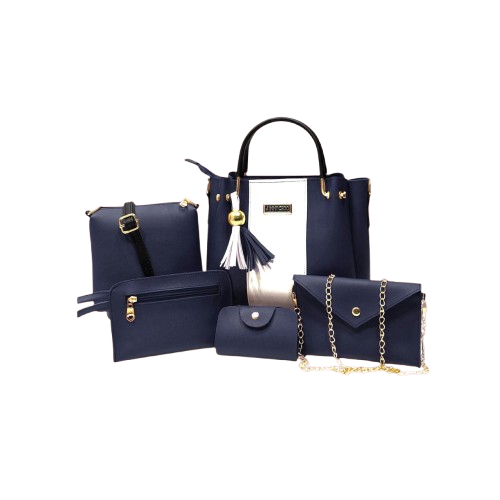 SHOULDER BAG