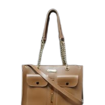 DOUBLE POCKET BAG