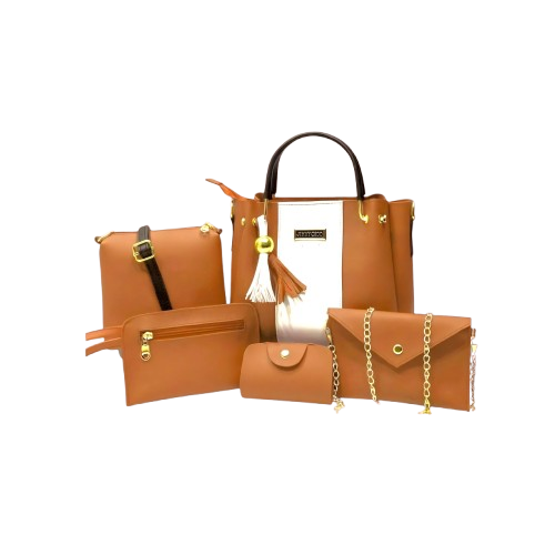 5PC COLLECTION