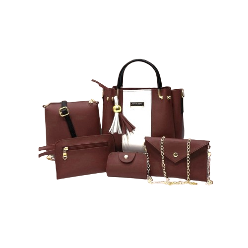 5PC COLLECTION