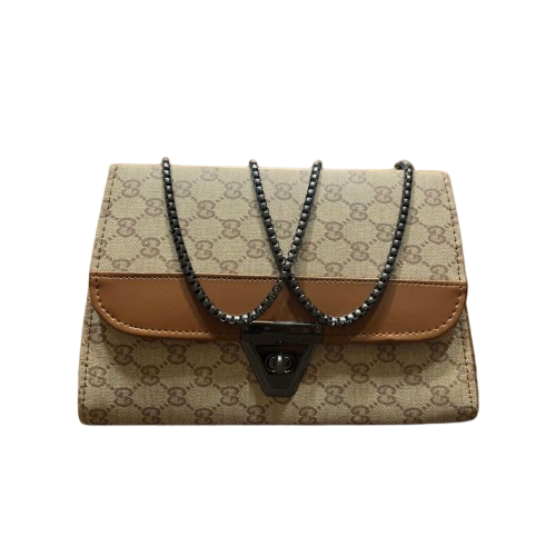 CROSS BODY BAG