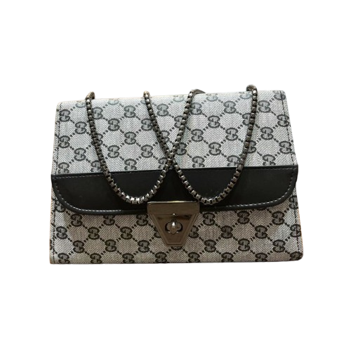 CROSS BODY BAG