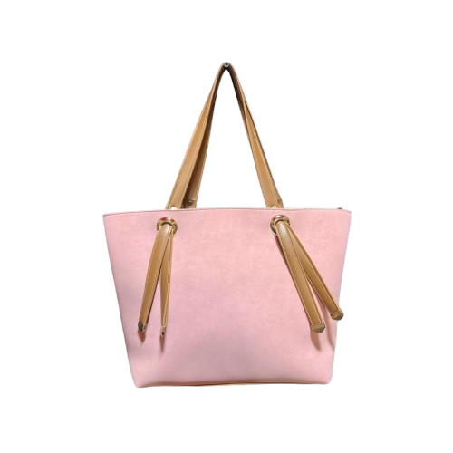 TOTE PINK BAG