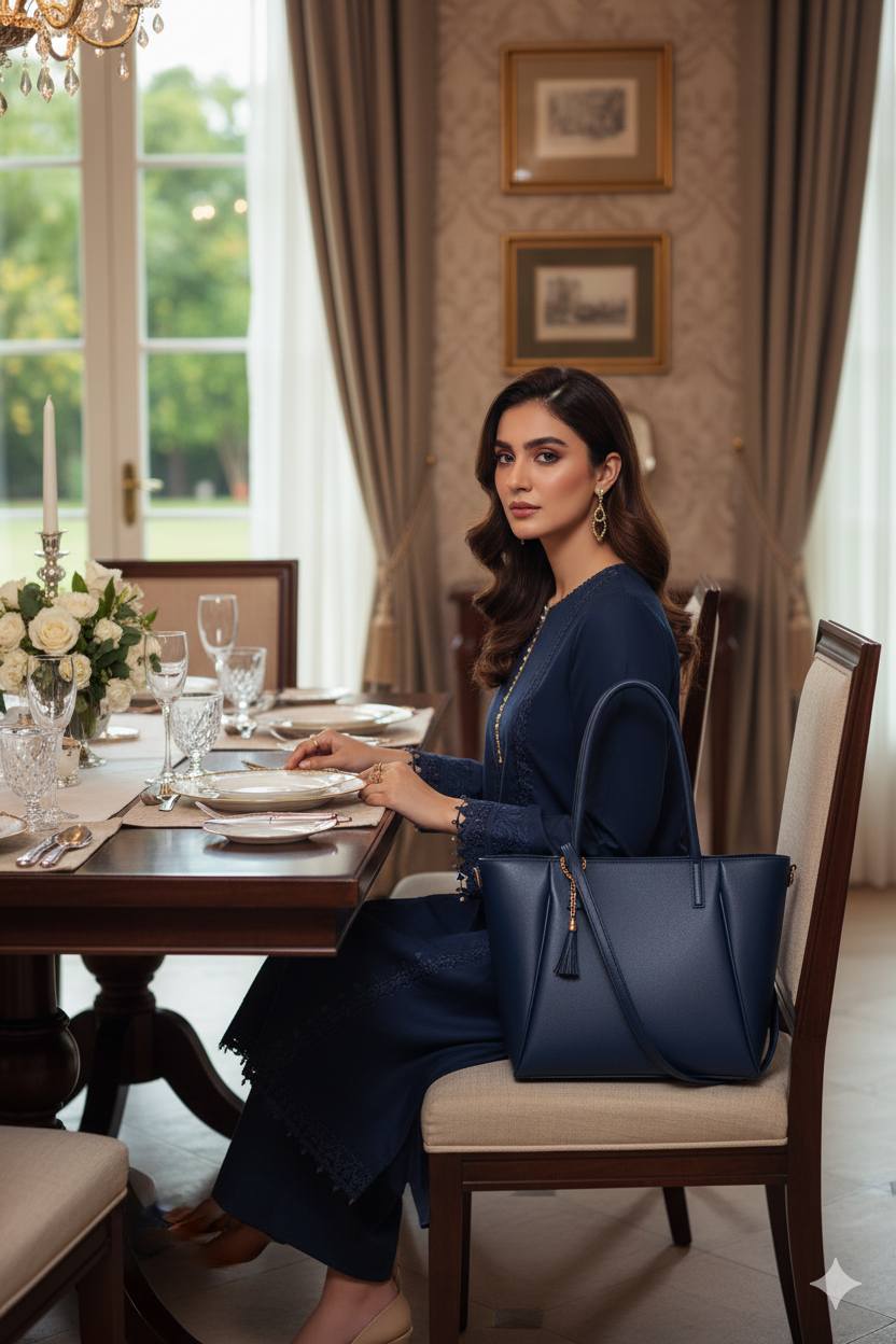 MOMIN COLLECTION