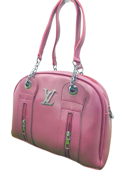 CHIC CARRIER