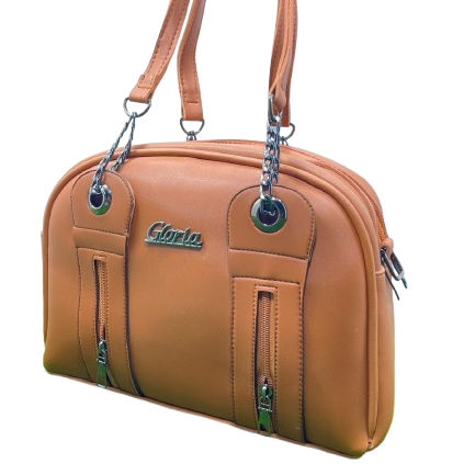 CHIC CARRIER