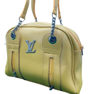 CHIC CARRIER