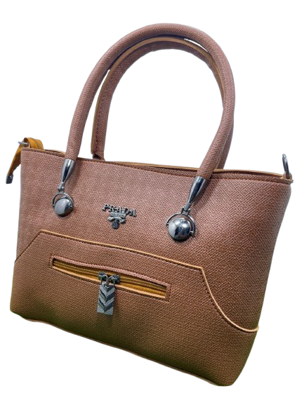 PASTEL PURSE