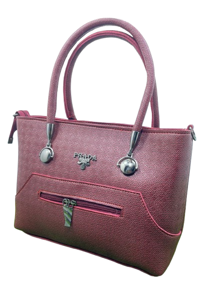 PASTEL PURSE