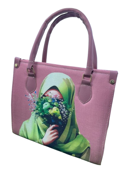 HIJAB BAG