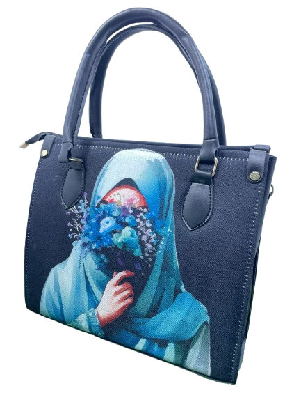 HIJAB BAG