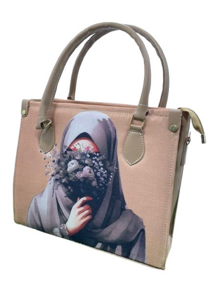 HIJAB BAG
