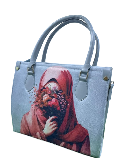 HIJAB BAG