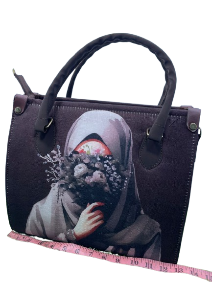 HIJAB BAG