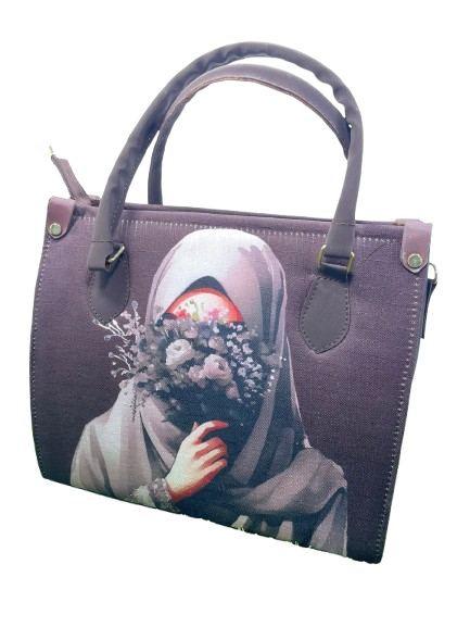 HIJAB BAG