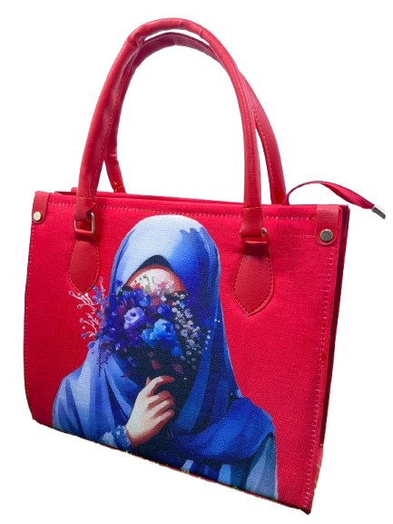 HIJAB BAG