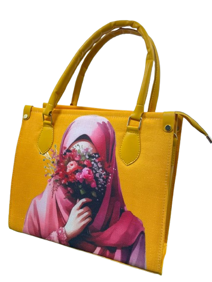 HIJAB BAG