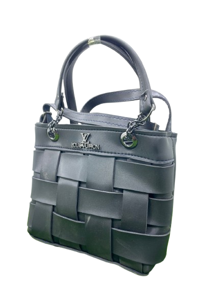 CROSSCUT BAGS