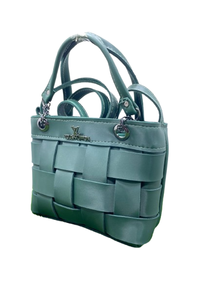 CROSSCUT BAGS