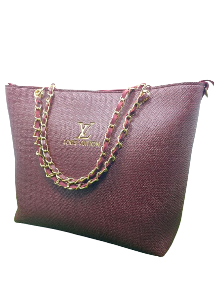 CROSS STITCH BAG