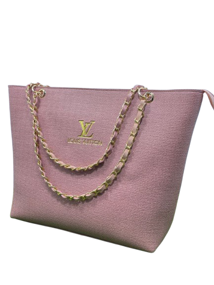 CROSS STITCH BAG