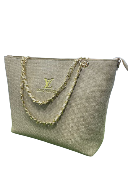 CROSS STITCH BAG