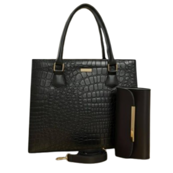 CROCODILE BAG