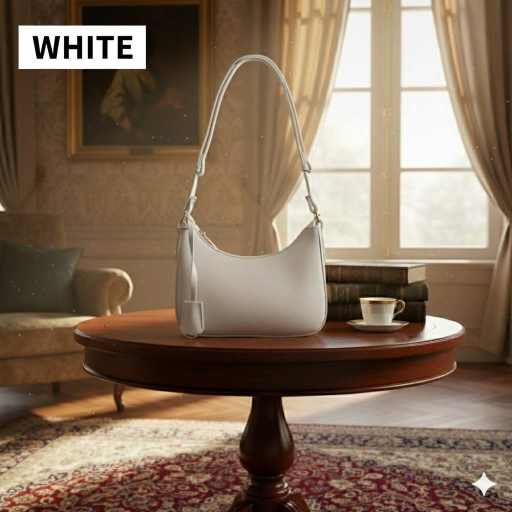 MOON BAG