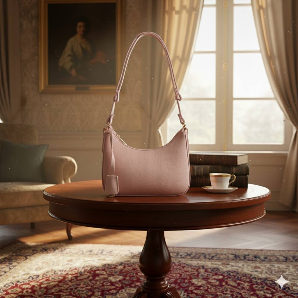 MOON BAG