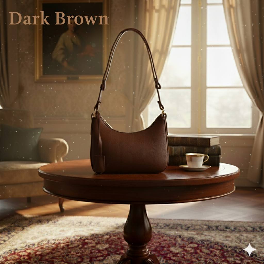 MOON BAG
