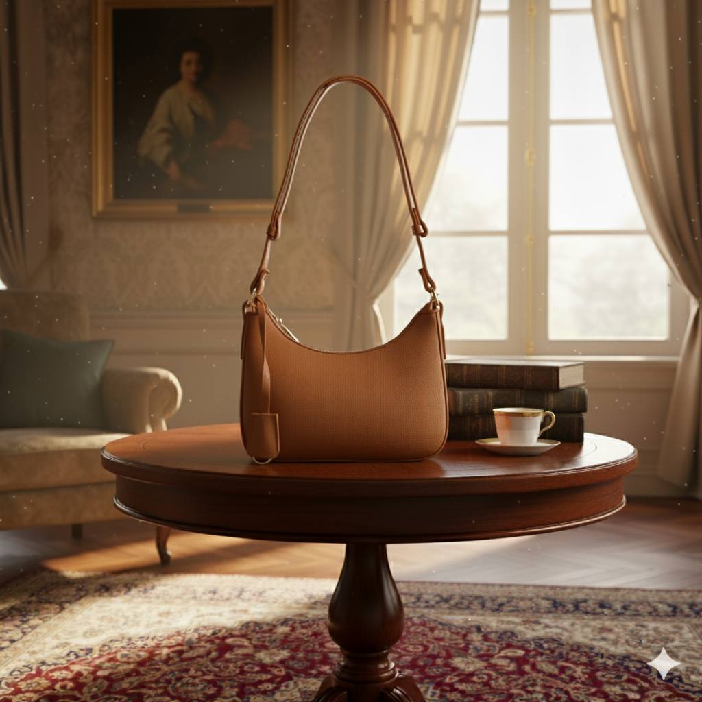 MOON BAG