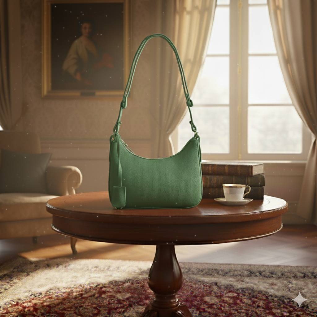 MOON BAG