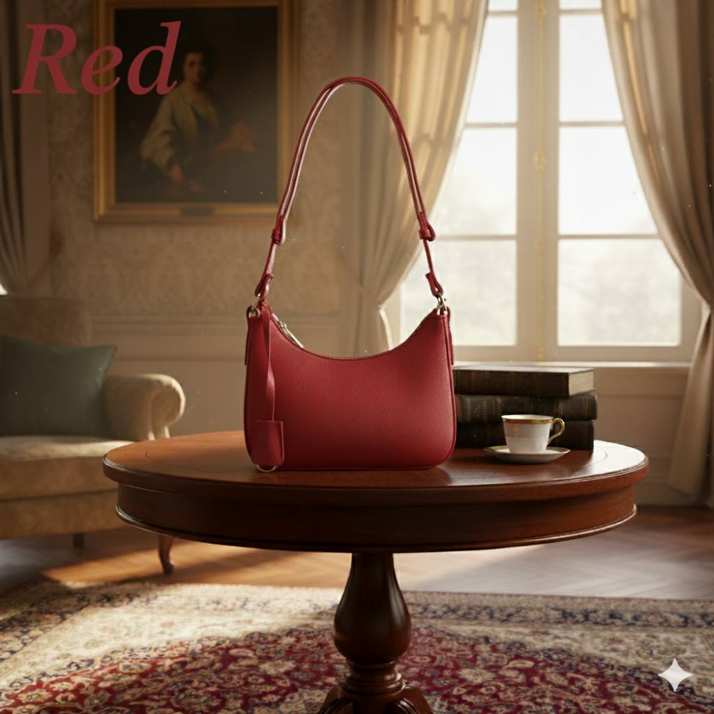 MOON BAG