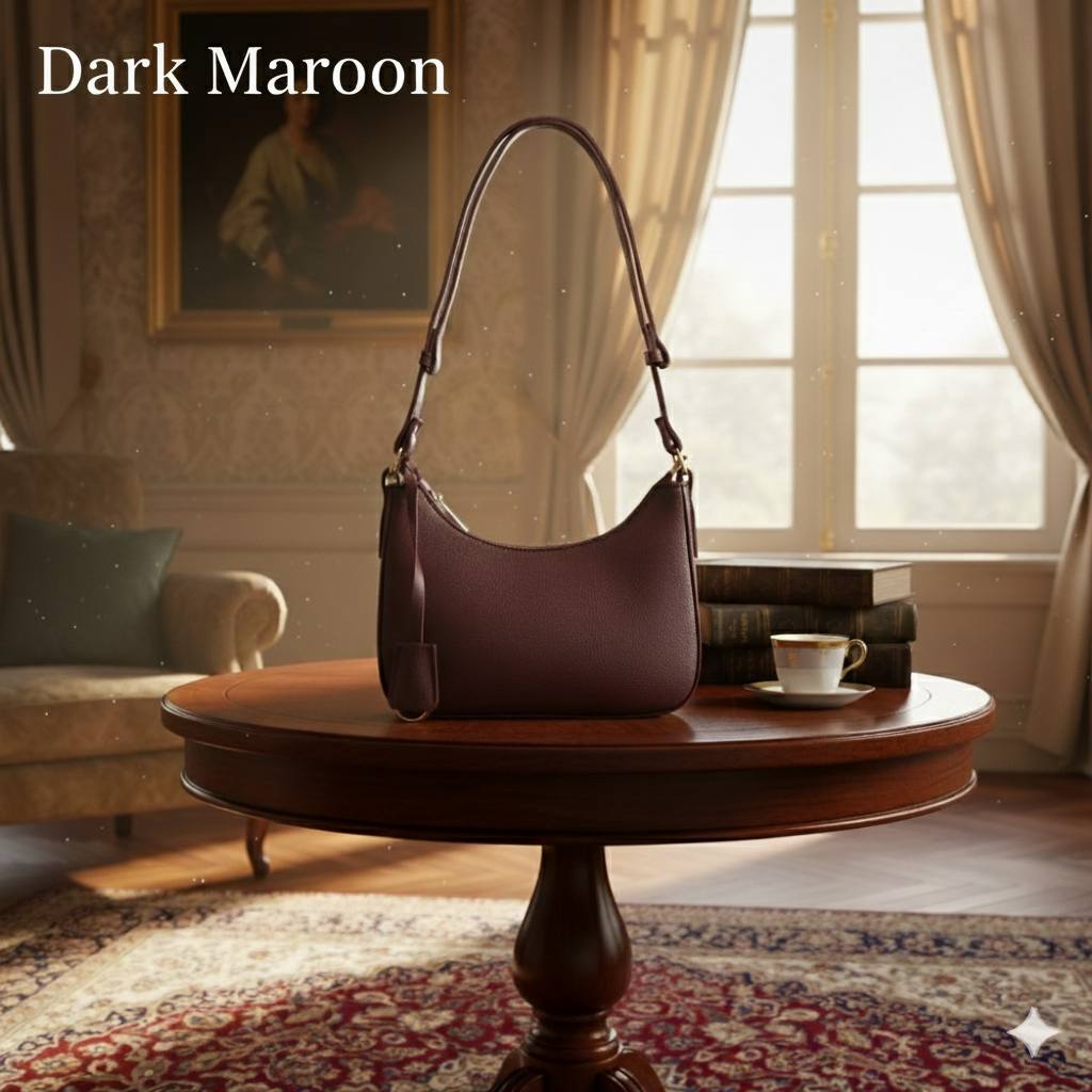 MOON BAG