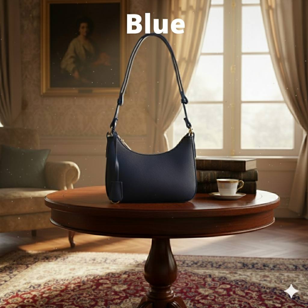MOON BAG